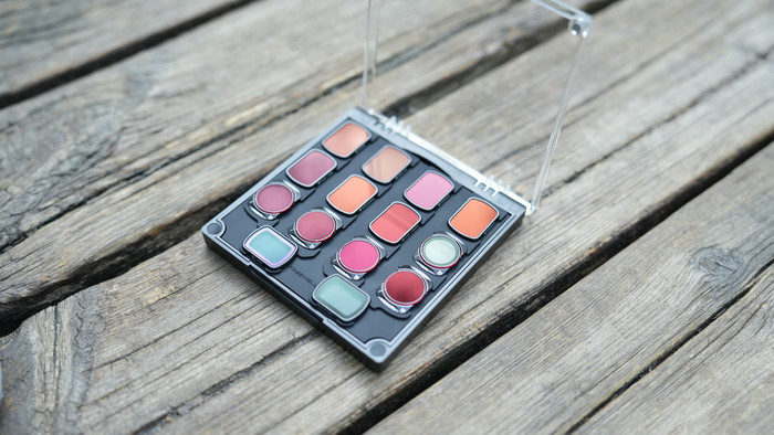 Freewell DJI Osmo Pocket 3 Filters Mega Kit 14 Pack product in gebruik