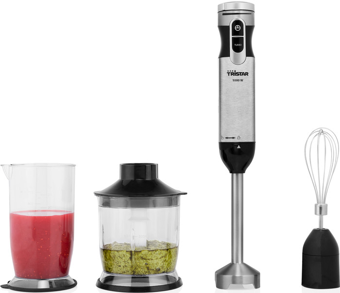 Tristar MX-4829 product in gebruik