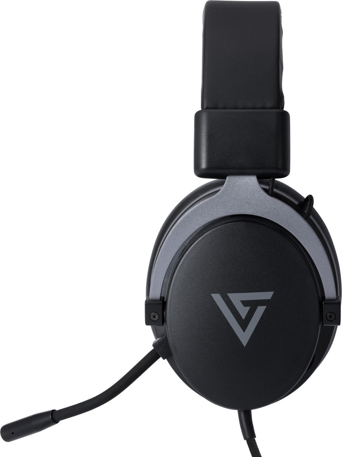 Vortech Essential Casque Gamer Filaire côté droit