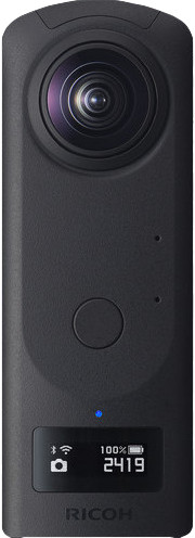 Ricoh Theta Z1 - 51GB Main Image