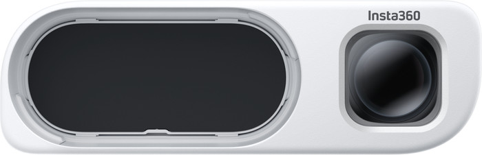 Insta360 GO 3S Retro Viewfinder Blanc Main Image