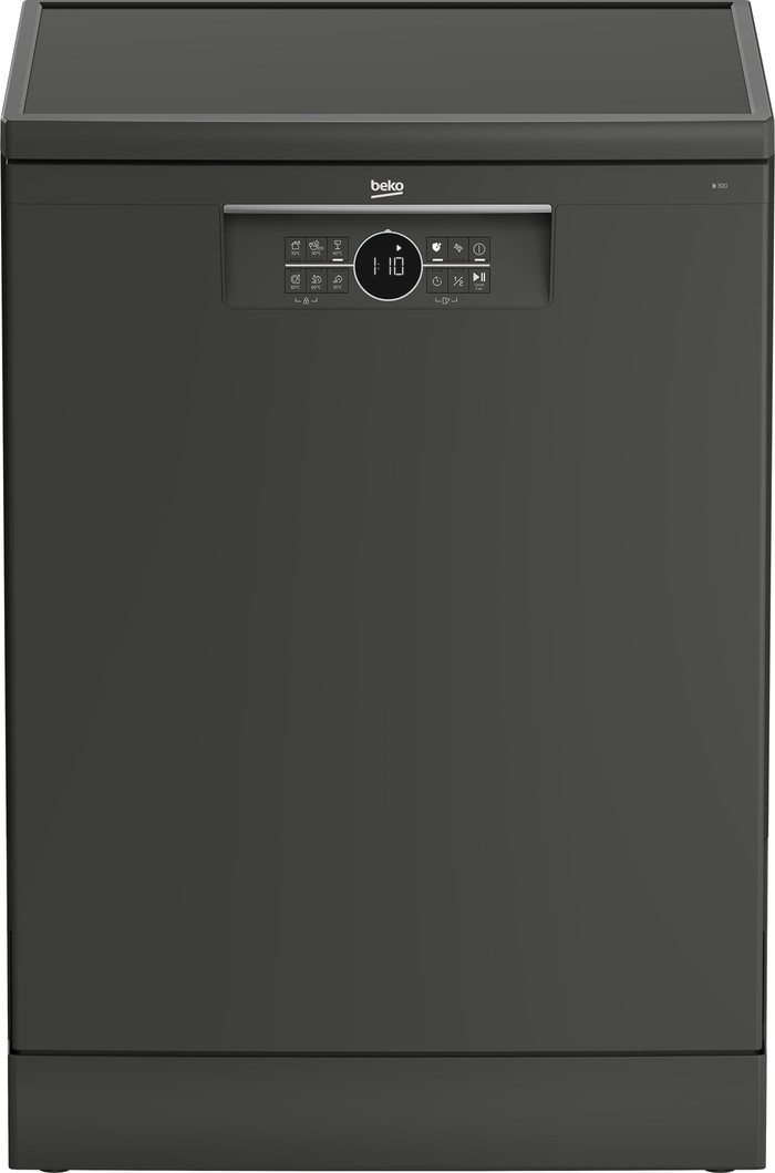 Beko BDFN26440MG Main Image