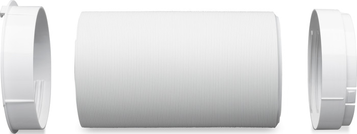 Duux North Smart 18K BTU/h Grijs null