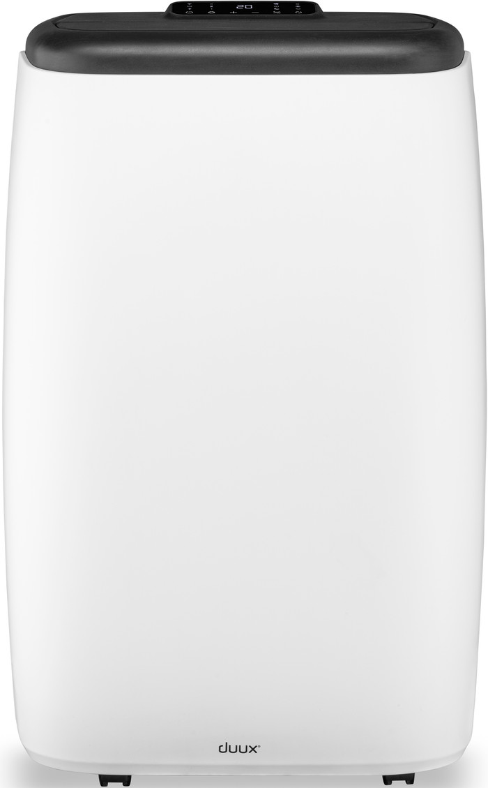 Duux North Smart 18K BTU/h Blanc null
