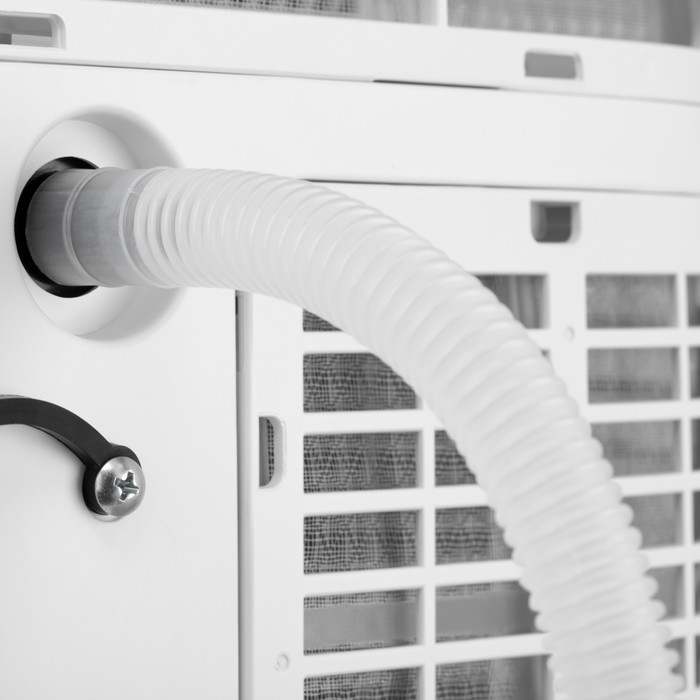 Duux North Smart 18K BTU/h Blanc null