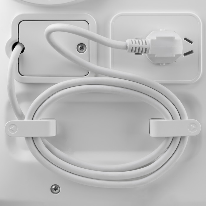 Duux North Smart 18K BTU/h Blanc null