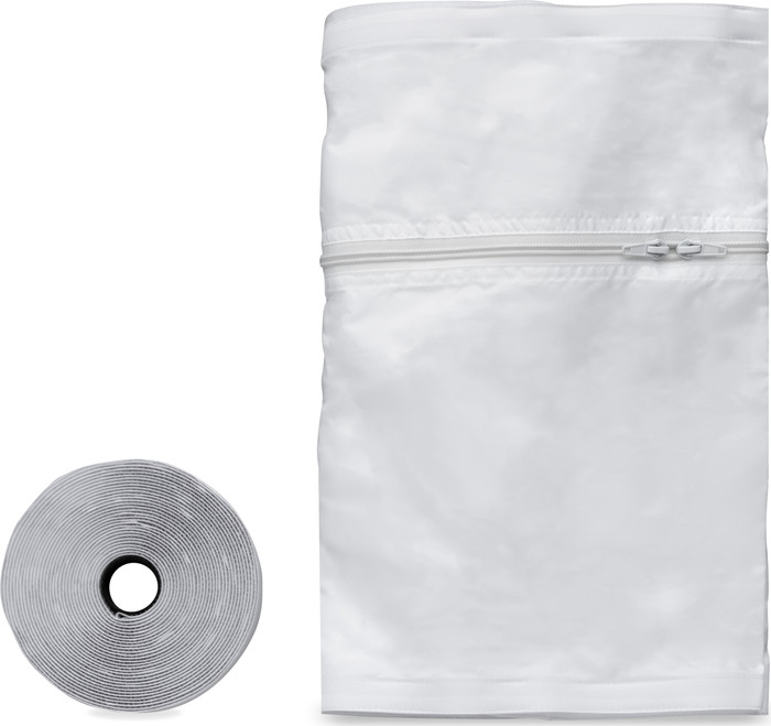 Duux North Smart 18K BTU/h Blanc null