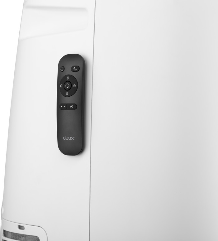 Duux North Smart 18K BTU/h Blanc null