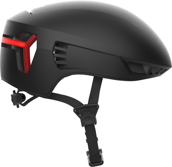 CRNK Genetic Alpha Zwart M rechterkant