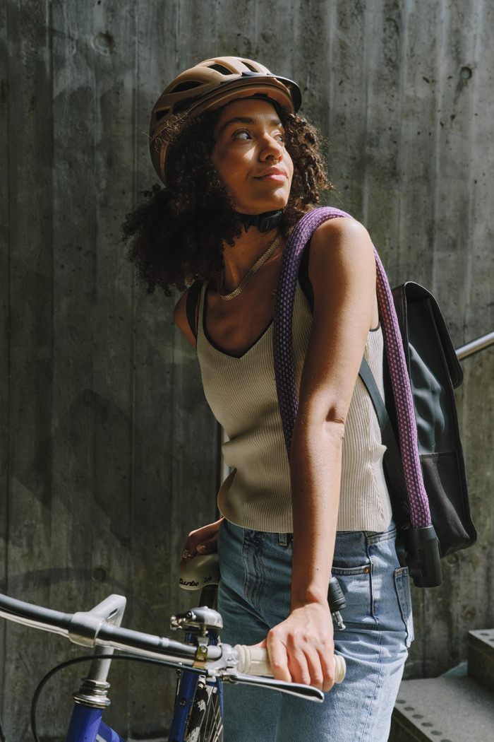 ABUS URBAN-I 4.0 ACE Or M produit à l'usage