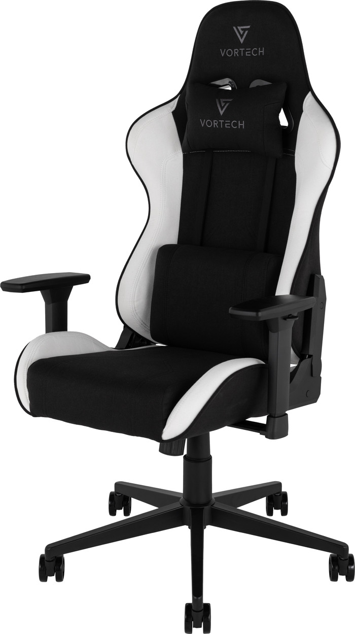 Vortech Essential Gamestoel Wit Main Image