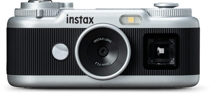 Fujifilm Instax Pal 2 Zwart Main Image