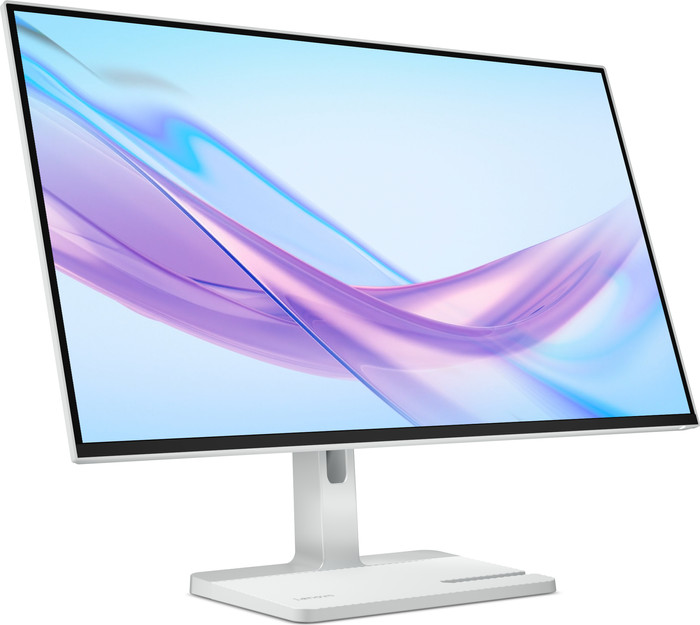 Lenovo L27q-4A voorkant