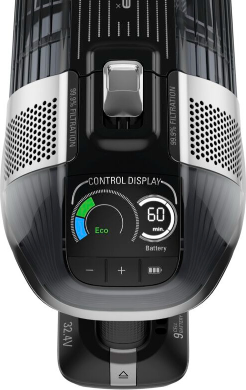 Rowenta X-Force Flex 14.60 RH9958 null