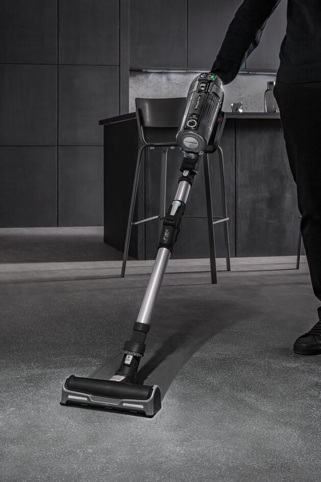 Rowenta X-Force Flex 14.60 RH9958 null