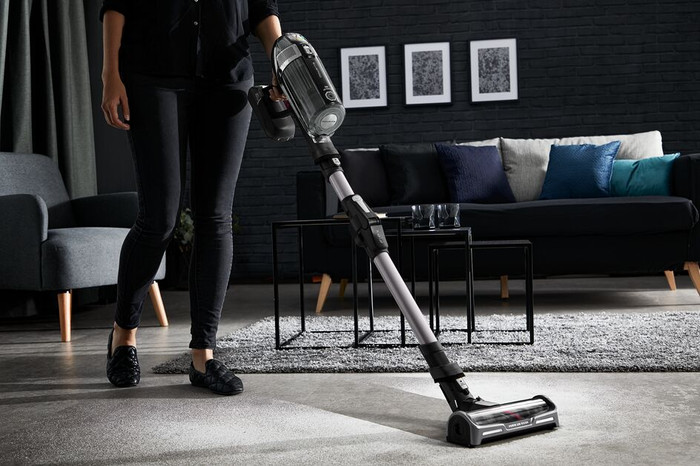 Rowenta X-Force Flex 14.60 RH9958 null