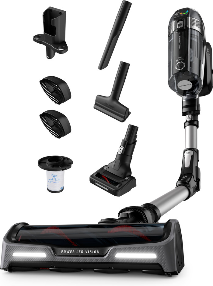 Rowenta X-Force Flex 14.60 RH9958 Main Image