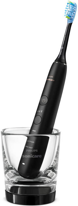Philips Sonicare DiamondClean 9000 HX9913/18 detail