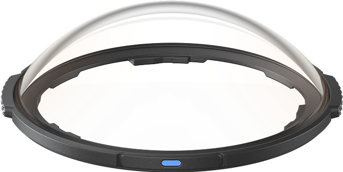 Insta360 X6 Standard Lens Guards voorkant