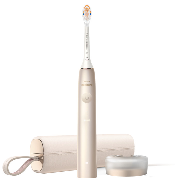 Philips Sonicare Prestige 9900 HX9992/11 Main Image