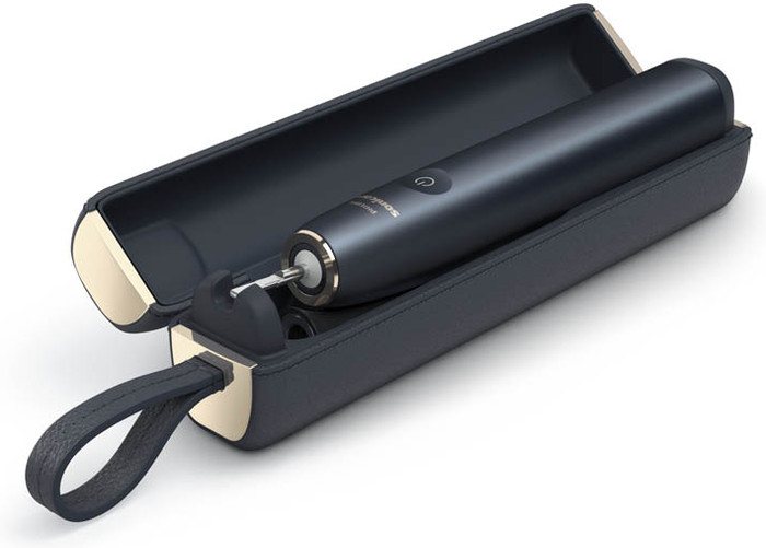 Philips Sonicare Prestige 9900 HX9992/12 Lot de 2 accessoire