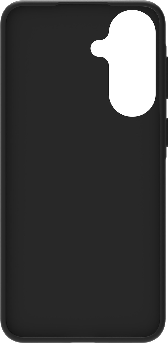 BlueBuilt Samsung Galaxy A57 Back Cover Noir arrière