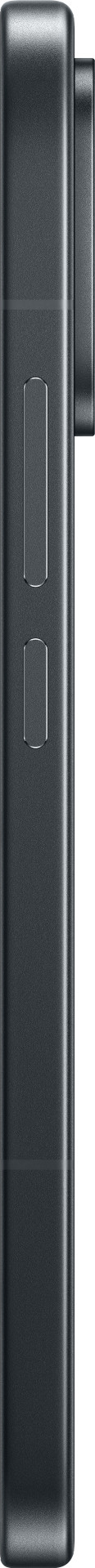 POCO F9 Pro 256GB Zwart 5G rechterkant