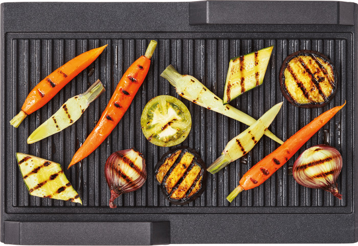 Bosch HEZ390522 product in gebruik