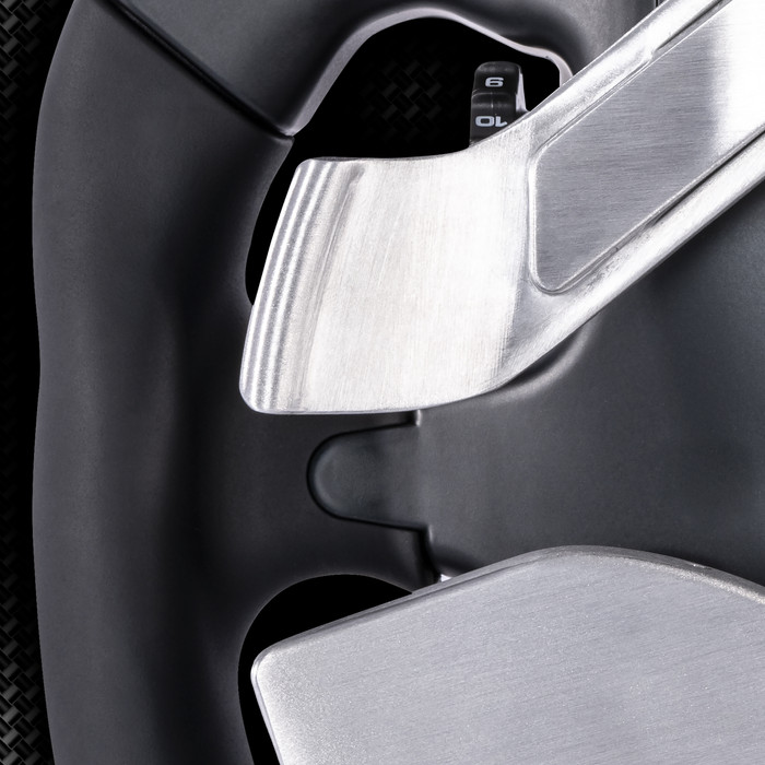 Thrustmaster T300 RS GT + Ferrari SF1000 Wheel Add-On detail