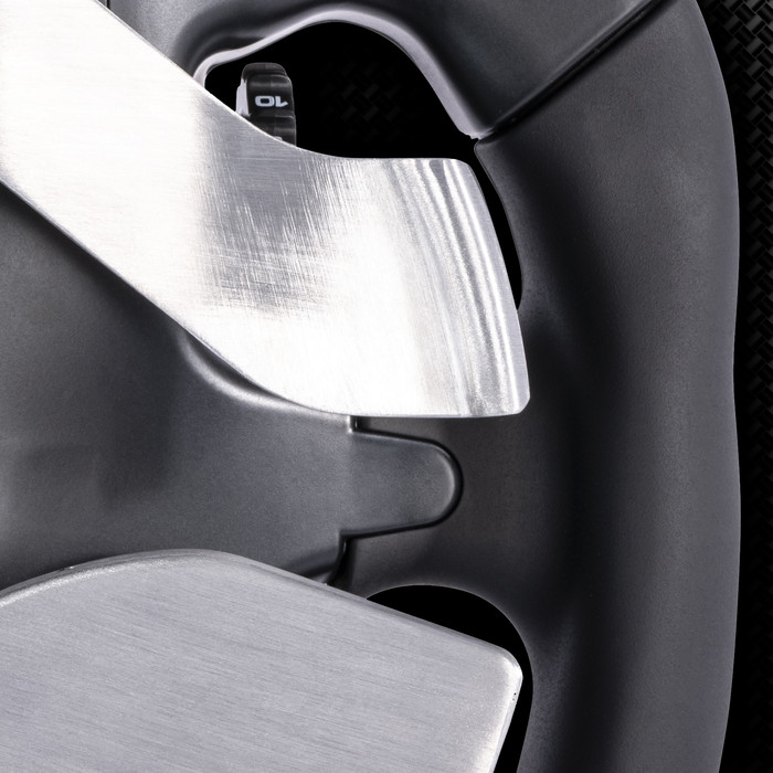 Thrustmaster T300 RS GT + Ferrari SF1000 Wheel Add-On detail