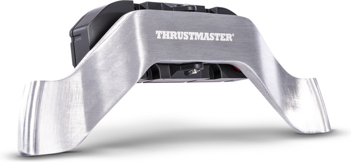 Thrustmaster Palettes T-chrono côté gauche