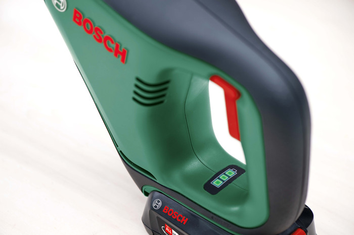 Bosch AdvancedRecip 18 detail
