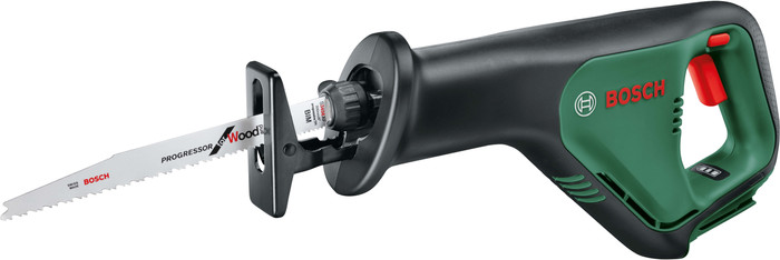 Bosch AdvancedRecip 18 rechterkant