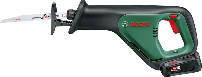 Bosch AdvancedRecip 18 rechterkant