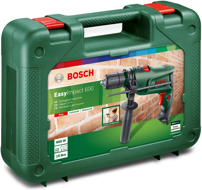 Bosch EasyImpact 600 accessory