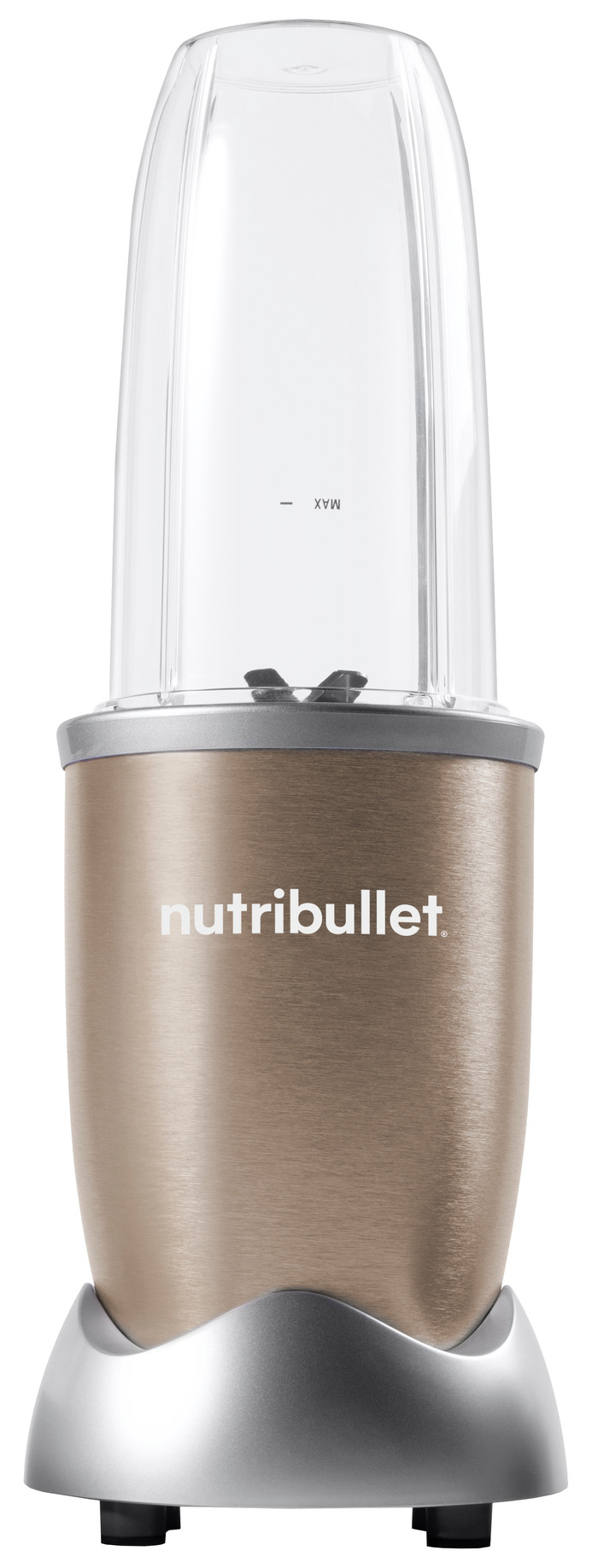 nutribullet 900 Pro Champagne Main Image