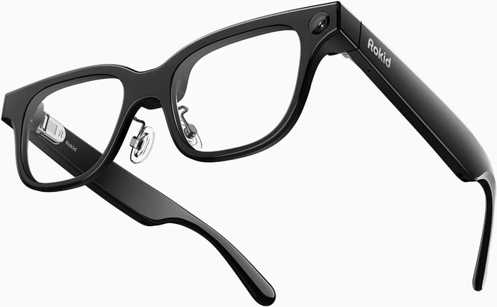 Rokid Glasses voorkant