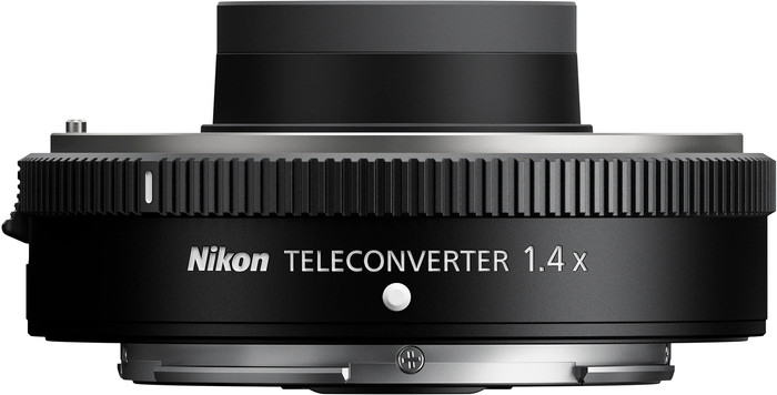 Nikkor Z Teleconverter 1.4x Main Image