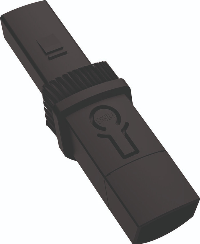 Rowenta Dual Force 2-in-1 RH6735 null