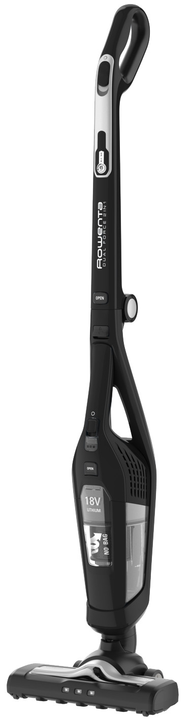 Rowenta Dual Force 2-in-1 RH6735 Main Image