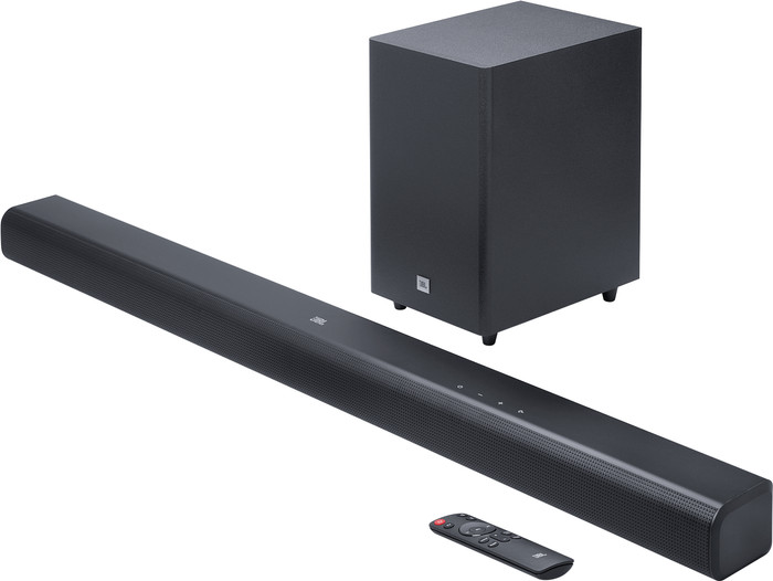 JBL Cinema SB554 Main Image