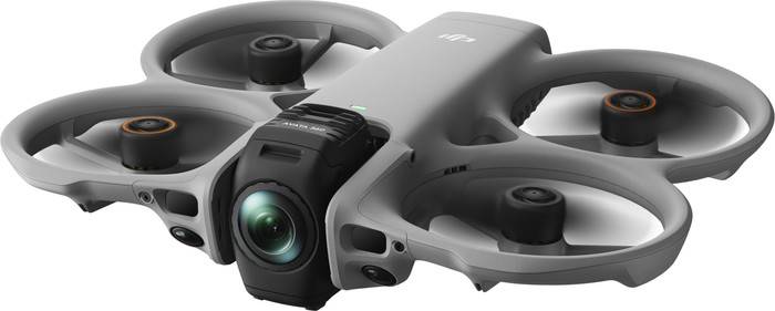 DJI Avata 360 Motion Fly More Combo + Goggles N3 + RC Motion 3 rechterkant