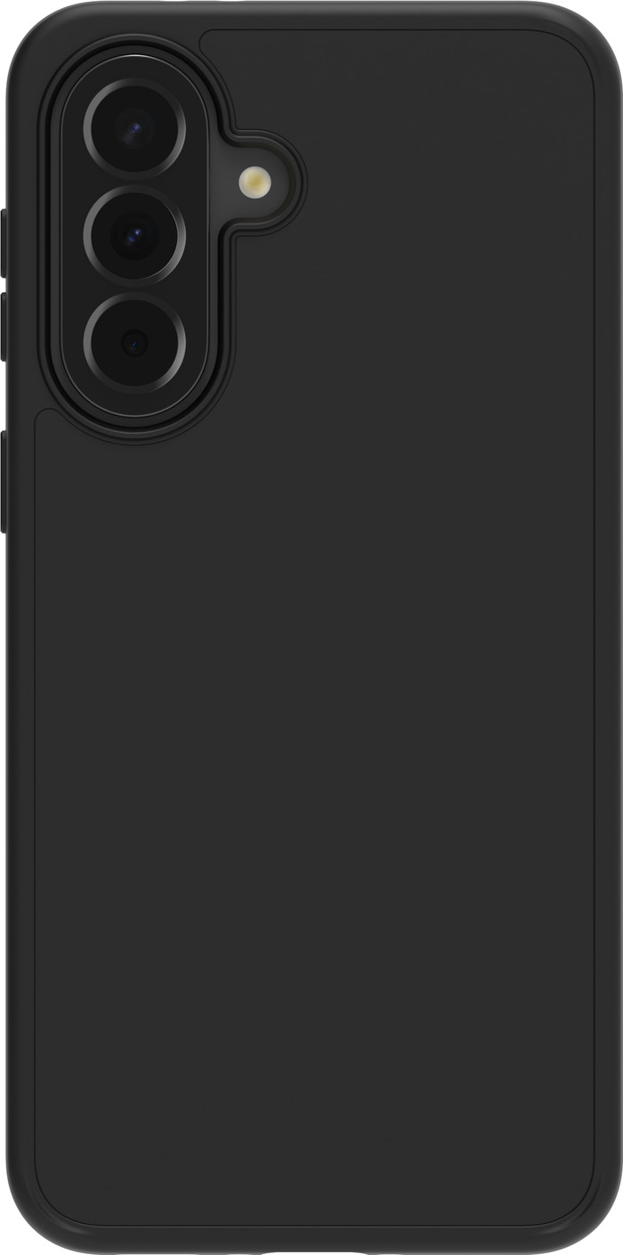 BlueBuilt Protective Back Cover Samsung Galaxy A37 Zwart Main Image