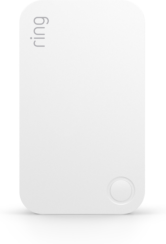 Ring Alarm System with 2 Magnetic Contacts and 1 Motion Sensor null