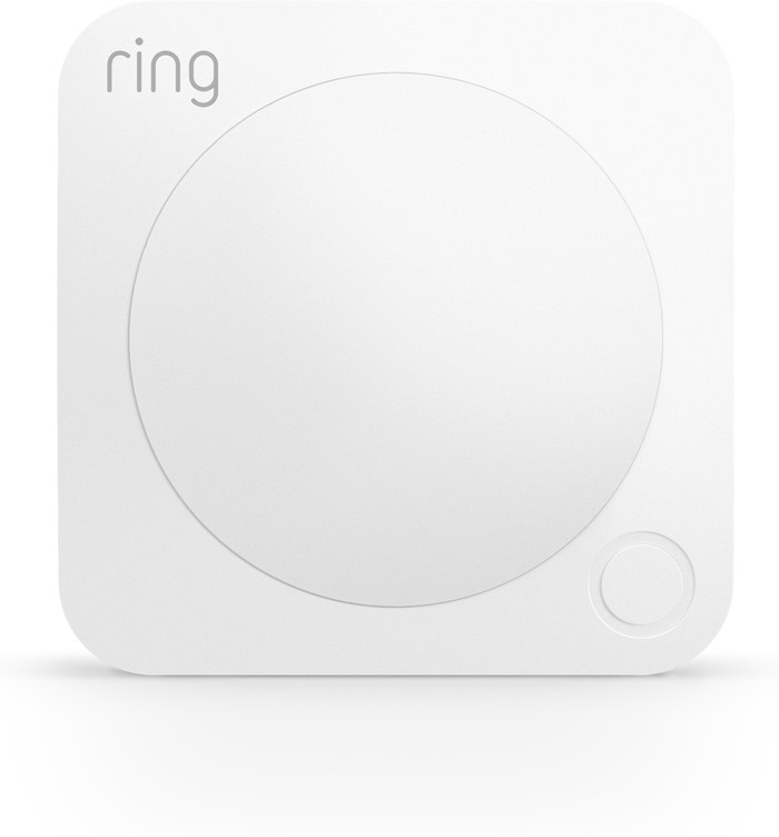 Ring Alarm System with 2 Magnetic Contacts and 1 Motion Sensor null