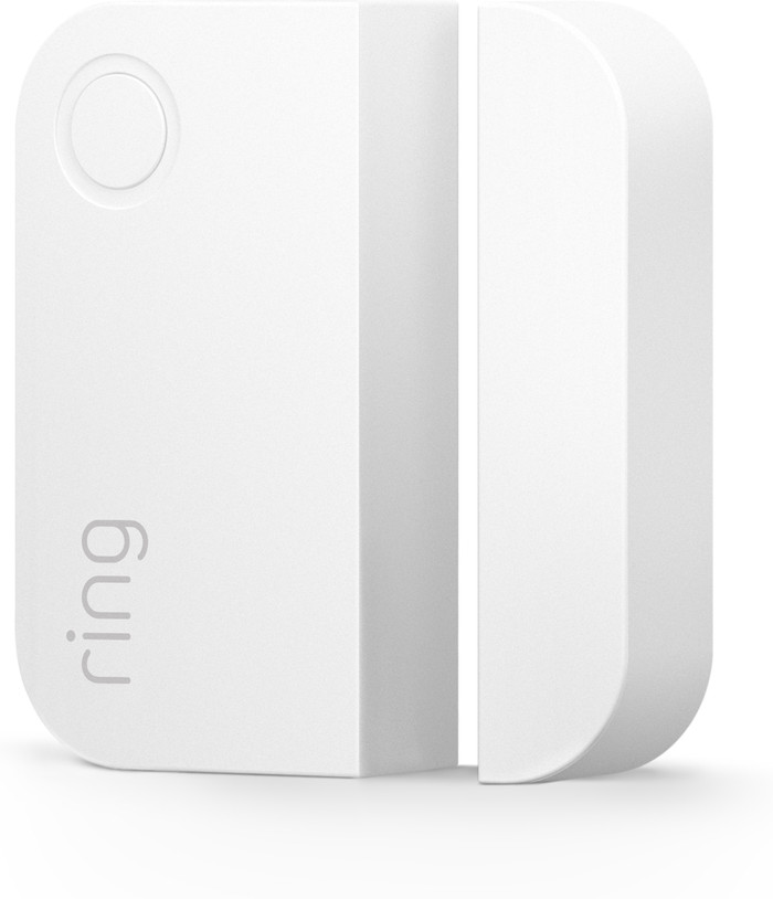 Ring Alarm System with 2 Magnetic Contacts and 1 Motion Sensor right side