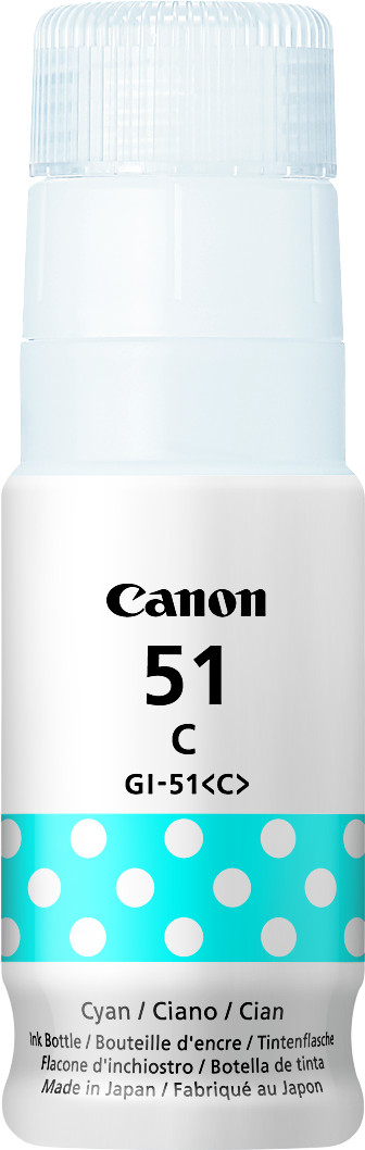Canon PIXMA G3570 + 1 Set Extra Ink null