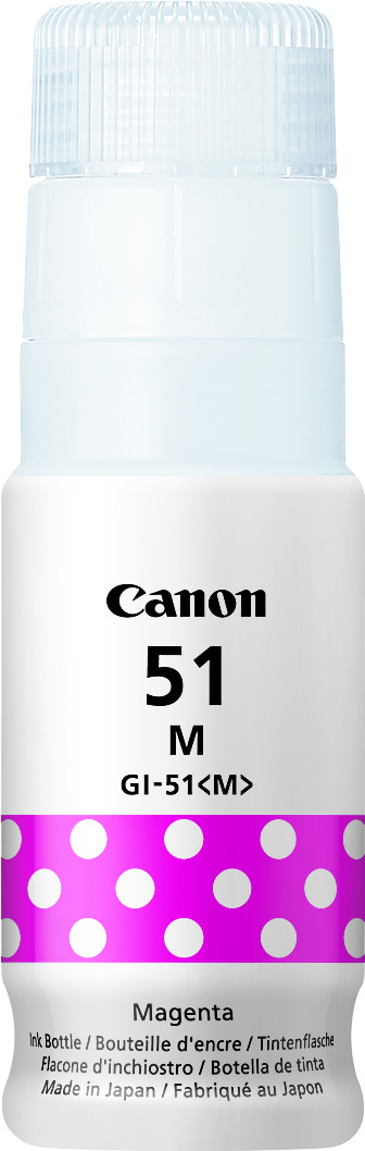 Canon PIXMA G3570 + 1 Set Extra Ink detail