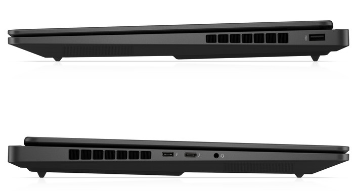 HP OMEN Max 16-ah0980nd Azerty samengesteld product