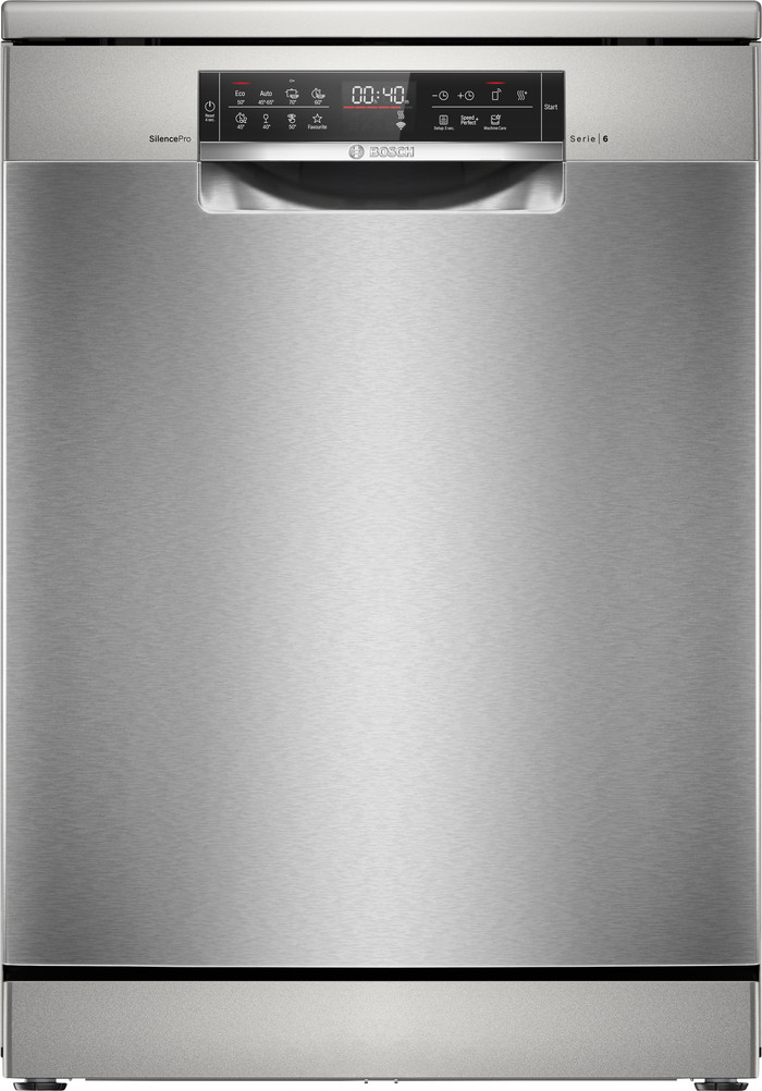 Bosch SMS6ECI13E Main Image
